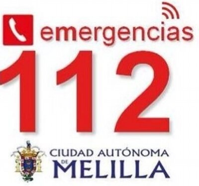 UGT negocia que los trabajadores de emergencia 112 de Melilla  cobren el Plus de Residencia