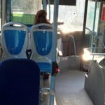 FeSMC-UGT solicita al Gobierno de Melilla un esfuerzo para garantizar  mas seguridad de los conductores de la Cooperativa Omnibus Autobuses