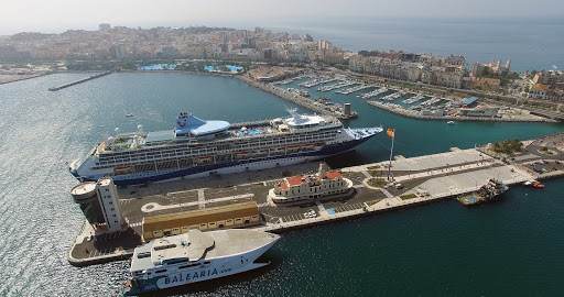 UGT urge a la revisión del sistema de financiación de los puertos ultraperiféricos de Ceuta y Melilla